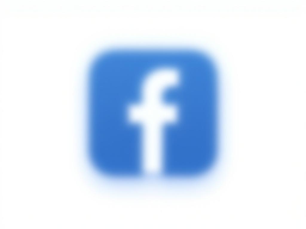 Facebookアイコン